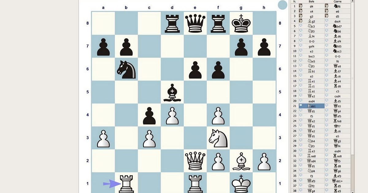 Best Chess Software