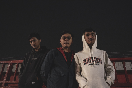 Wiez, realease EP "Gagal Perkasa" Wiez, realease EP "Gagal Perkasa"