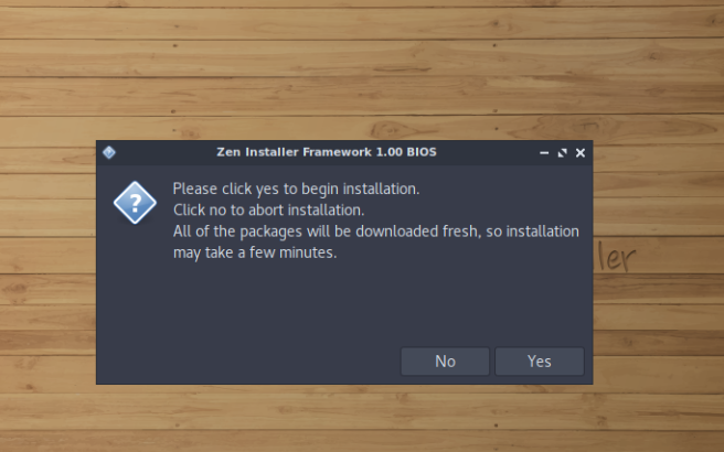 Install aborted. Arch installer. Arch install. Arch Linux gui installer. Арч Зен.