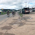 IPIRÁ / Polícia Militar desbloqueia trecho da Estrada do Feijão no município de Ipirá