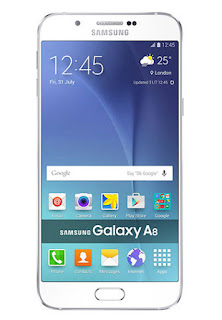Samsung Galaxy A8