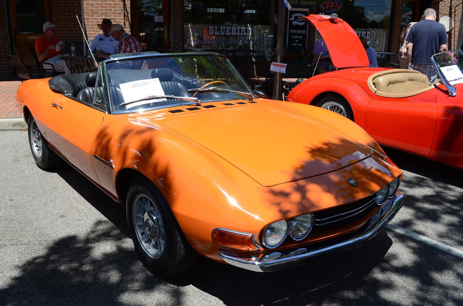 Turnerbudds Car Blog More Foreign Cars From Glendale