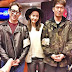 SNSD YoonA snap pictures with 10cm