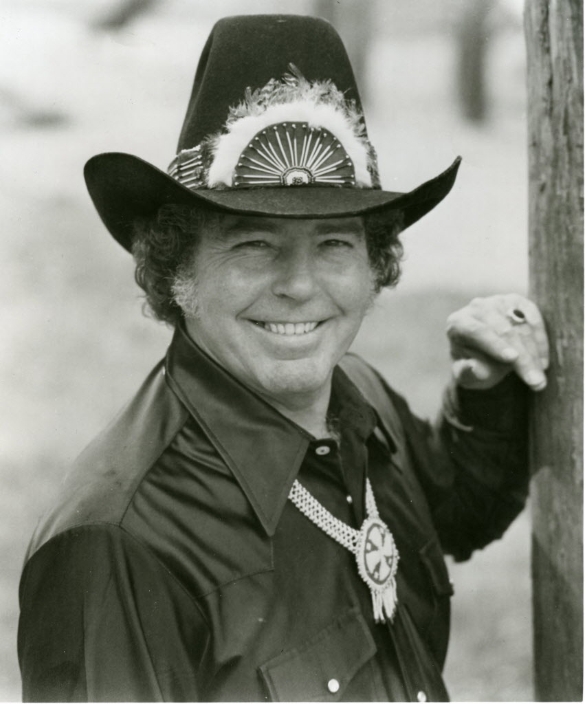 FROM THE VAULTS Buddy Knox born 20 July 1933