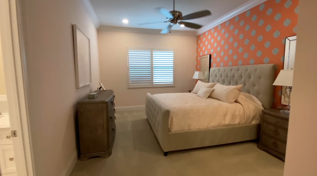 57 Interior Design Photos vs. 16581 Fleur de Lis Way, Delray Beach, FL Luxury Home Tour