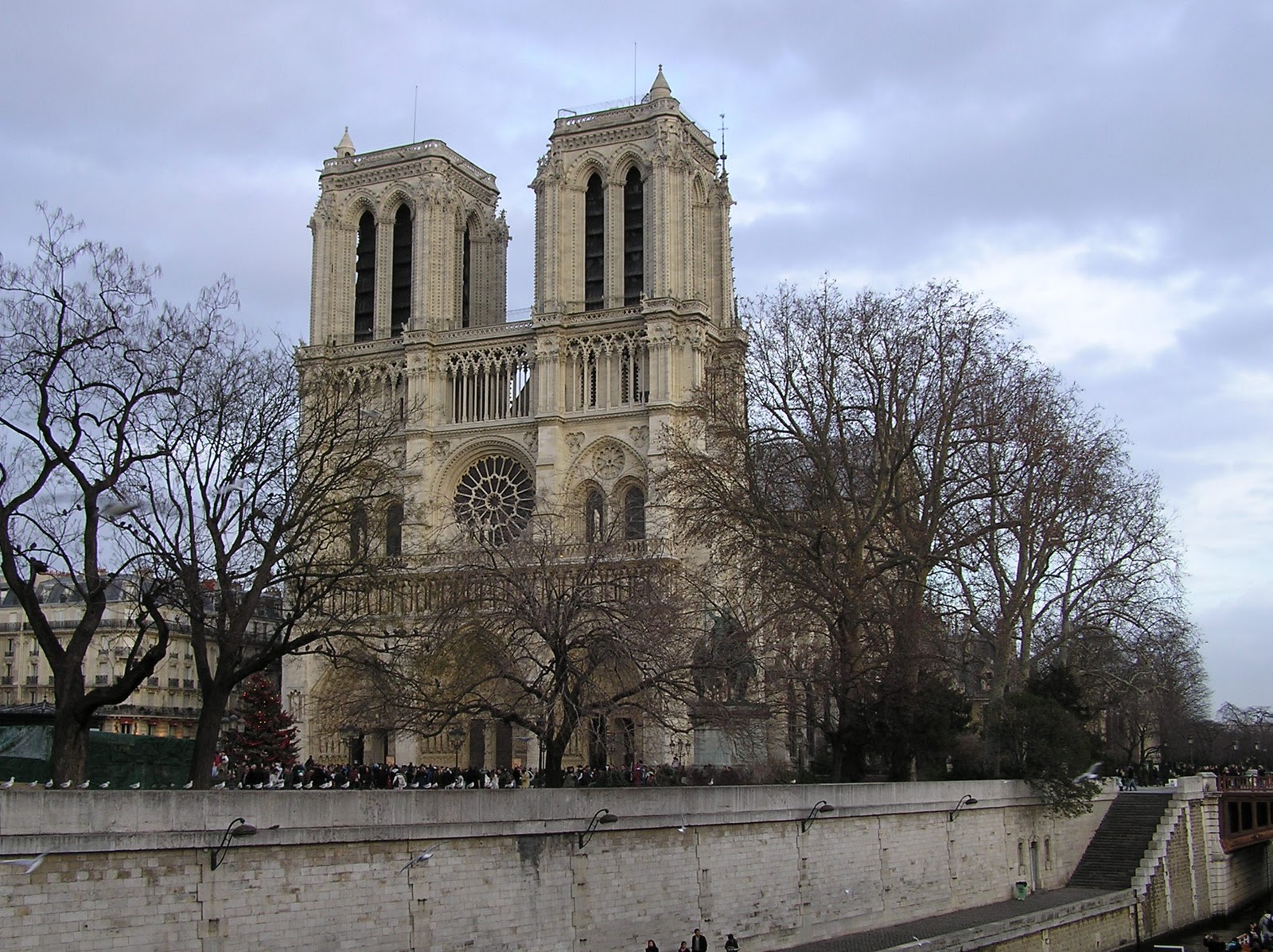 Lugares Que Ver Catedral de Notre Dame París Francia Lugares Que Ver Catedral de Notre Dame París Francia