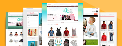 Jasa Pembuatan Website Toko Online Murah, jasa pembuat toko online, membuat toko online gratis, cara membuat toko online