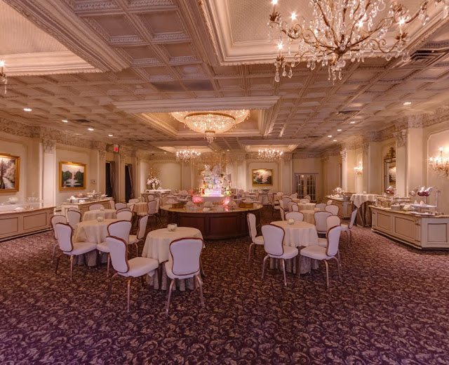 West Orange Wedding Venue Nanina's In The Park West Orange Wedding Venue Nanina's In The Park