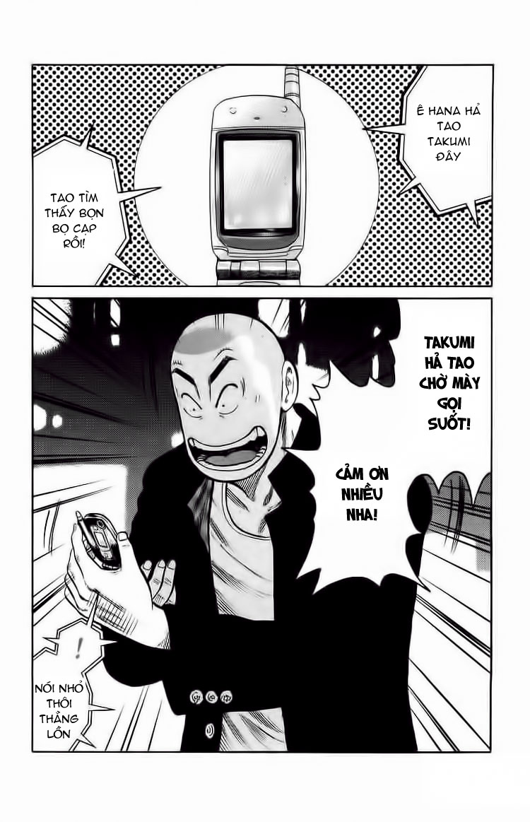 Worst chap 30