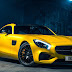 Jeremy Clarkson Names MERCEDES-AMG GT S One of His Top 10 Cars