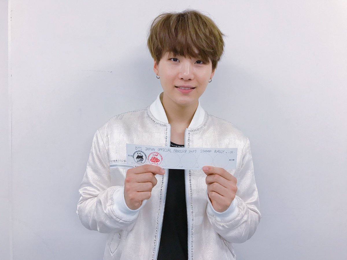 Bts Bts