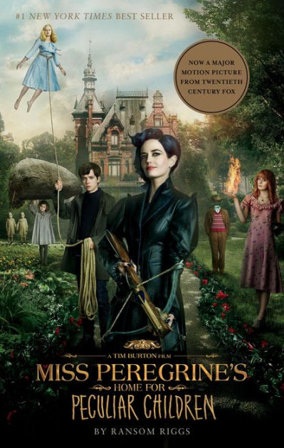 Nonton Miss Peregrine’s Home for Peculiar Children (2016) Nonton Miss Peregrine’s Home for Peculiar Children (2016)