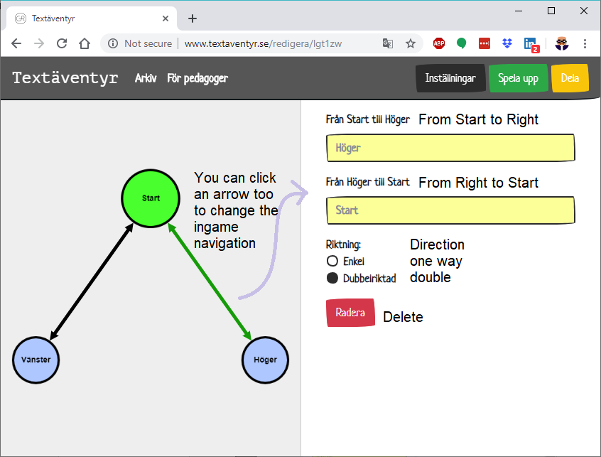 free text adventure with options free text adventure with options