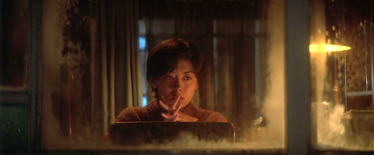 Watching Asia Film Reviews Love Letter (1995) [Film Review]