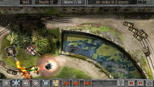 defense zone 2 free trial
