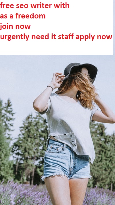 Content Writer Content Writer