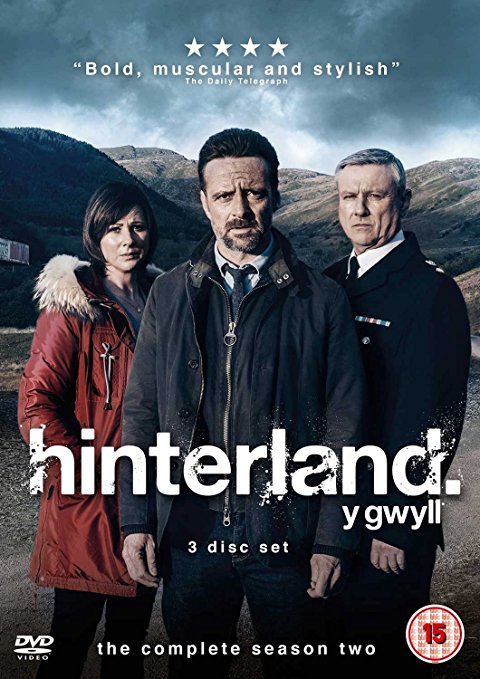 Hinterland 2017: Season 3