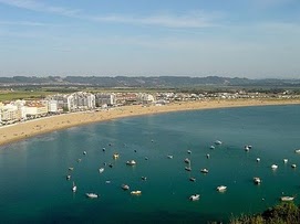 Sao Martinho do Porto