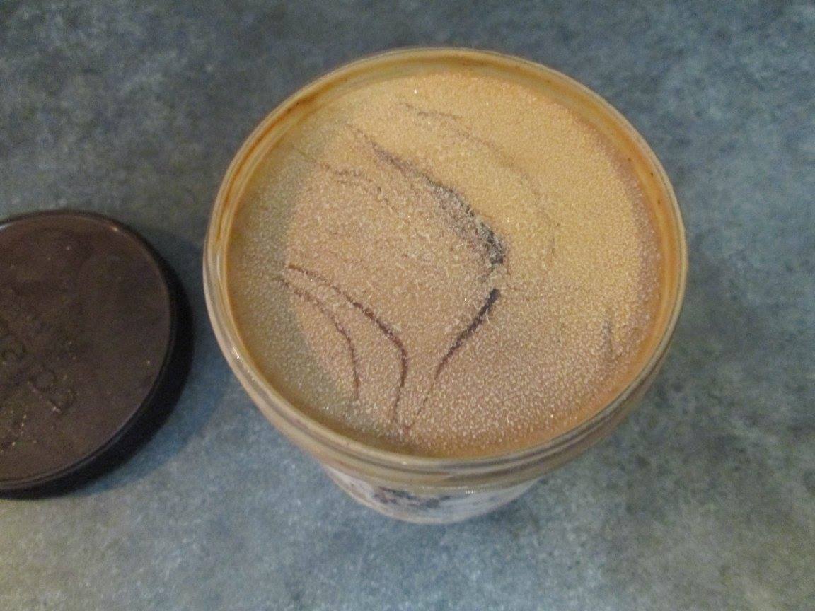 David's Ice Cream Reviews Talenti Fudge Brownie