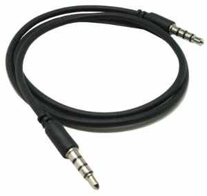 How To Use Aux Cable In Car With Any iphone Smartphone - How To Install