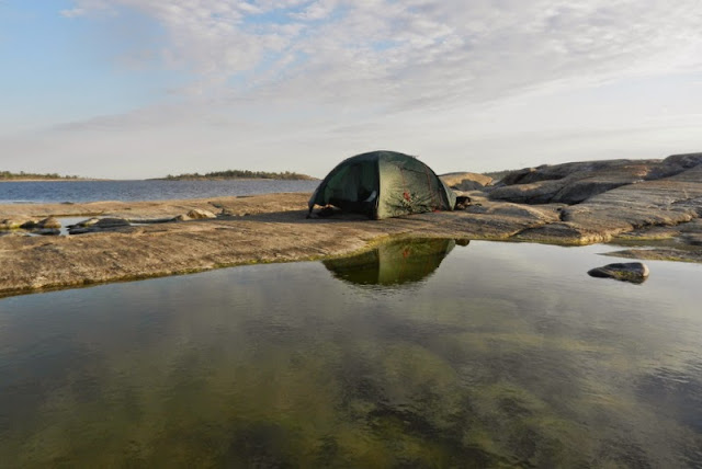 Akka Dome