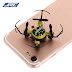 Spesifikasi Drone JJRC H30 dan H30C Spesifikasi Drone JJRC H30 dan H30C