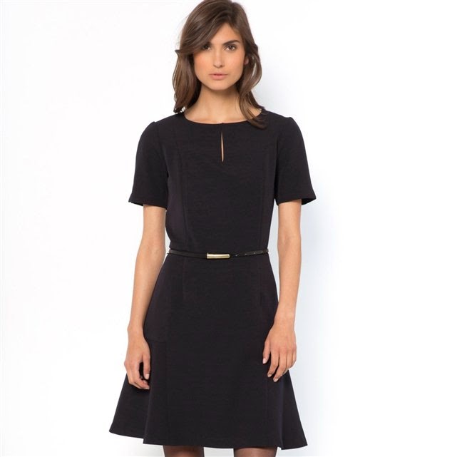 Vestidos para la oficina Vestidos para la oficina