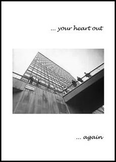 Your Heart Out: July