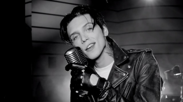 Andy Black We Don T Have To Dance Ulub