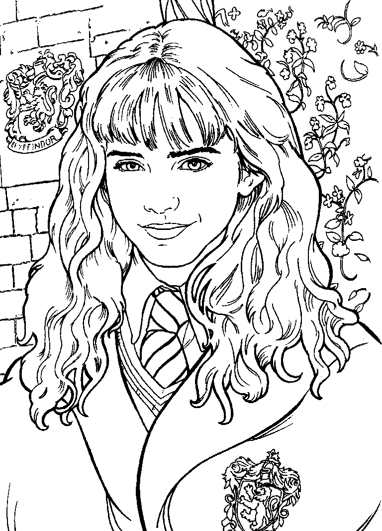 Coloring Pages Harry Potter Coloring Pages Free And Printable Coloring Pages Harry Potter Coloring Pages Free And Printable