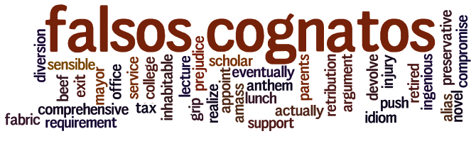 Conheça os 40 falsos cognatos mais conhecidos entre inglês e português ...