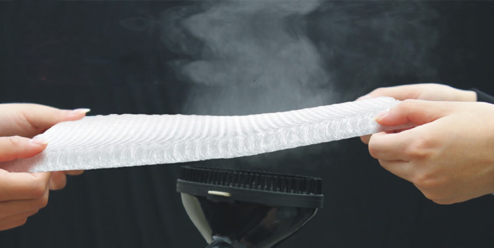 Quanzhou Wellcool Cushion Technology CO, LTD What is 3d mesh?