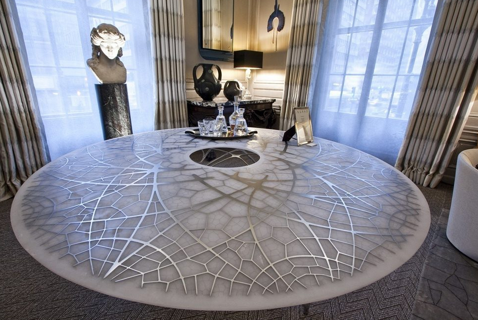 Lucy and Company: Kips Bay 2014, A Must See.