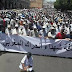 فيديوهات مباشرة من المسيرة التضامنية بالرباط :11 يونيو 2017