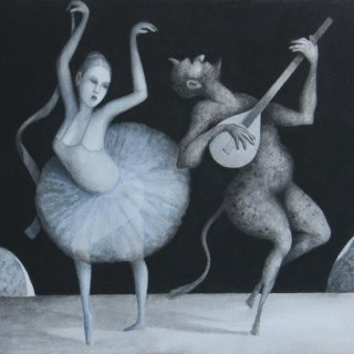 Жанровые картины. Bogdan Boguslawski Жанровые картины. Bogdan Boguslawski