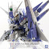 Custom Build: HG x SD hi-nu Gundam vRabe "Code Hope"