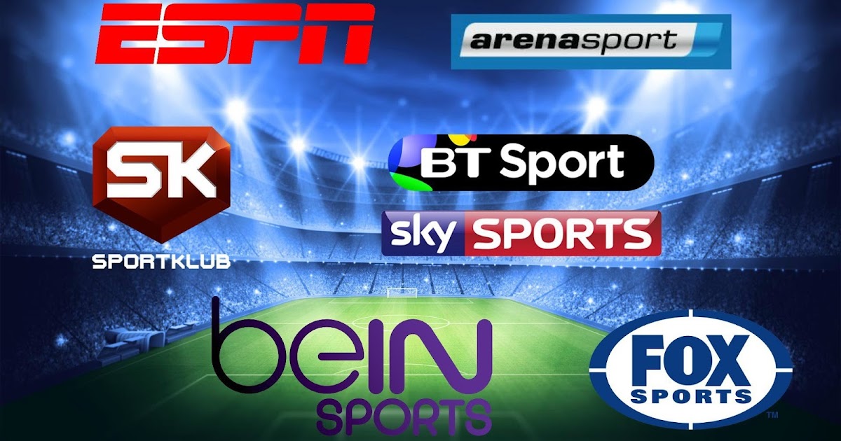 IPTV m3u Sports Download m3u IPTV Links VLC IPTV Links