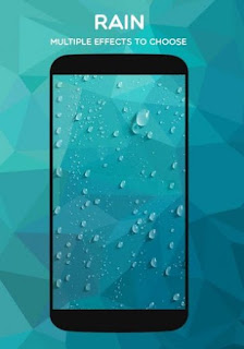 Weather Live Wallpaper v5.0.4 Pro APK Weather Live Wallpaper v5.0.4 Pro APK