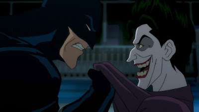 Batman: The Killing Joke Movie Image 7