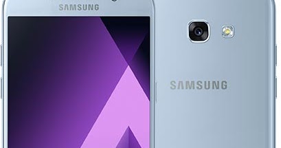galaxy a5 ip68