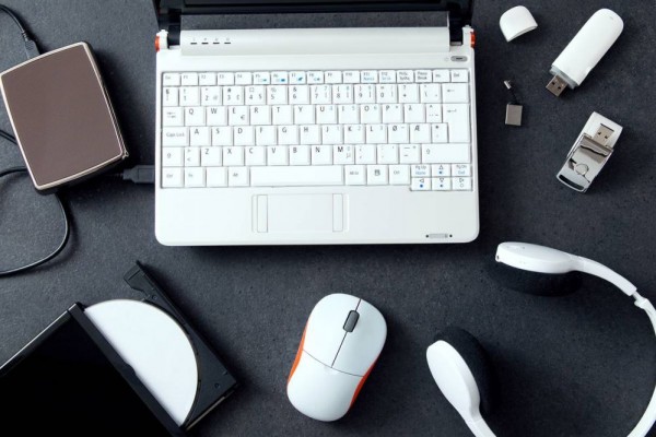 Inilah 6 Aksesoris Pendukung Laptop yang Penting Dan Wajib Anda Miliki Aksesoris Pendukung Laptop