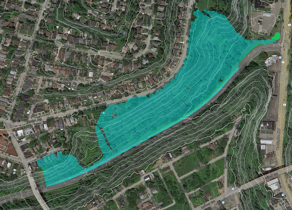 PA Environment Digest Blog Triple Benefits Pittsburgh Water Authority