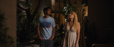 Under The Silver Lake Andrew Garfield Riley Keough Image 1