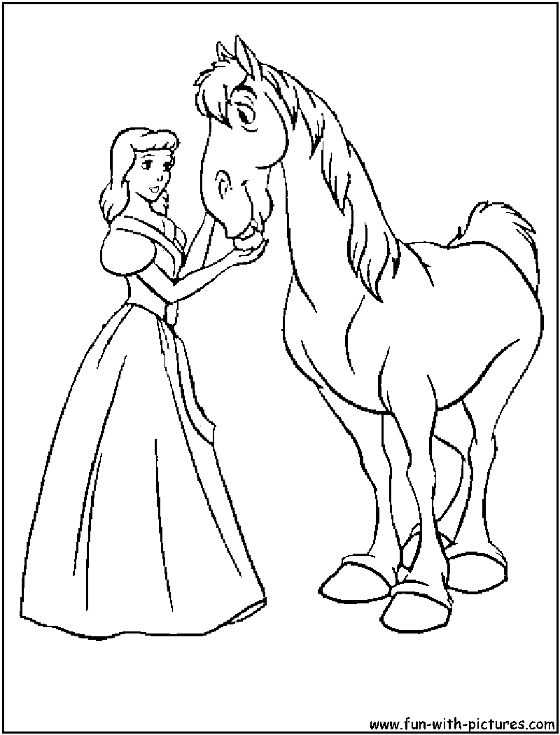 Princess Cinderella Coloring Pages Ideas Princess Cinderella Coloring Pages Ideas
