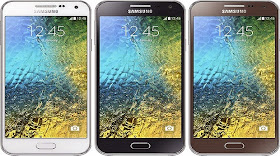 Harga dan Spesifikasi Samsung Galaxy E5 Terbaru di Indonesia