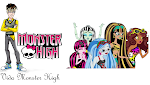 Sorteio no Vida Monster High ate 60 seguidores