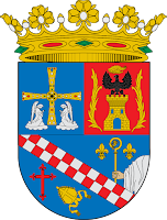 Escudo de Villanueva de Oscos