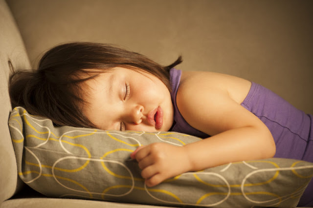 Bukannya Pemalas, Perempuan Memang Perlu Tidur Lebih Lama Berbanding Lelaki Bukannya Pemalas, Perempuan Memang Perlu Tidur Lebih Lama Berbanding Lelaki