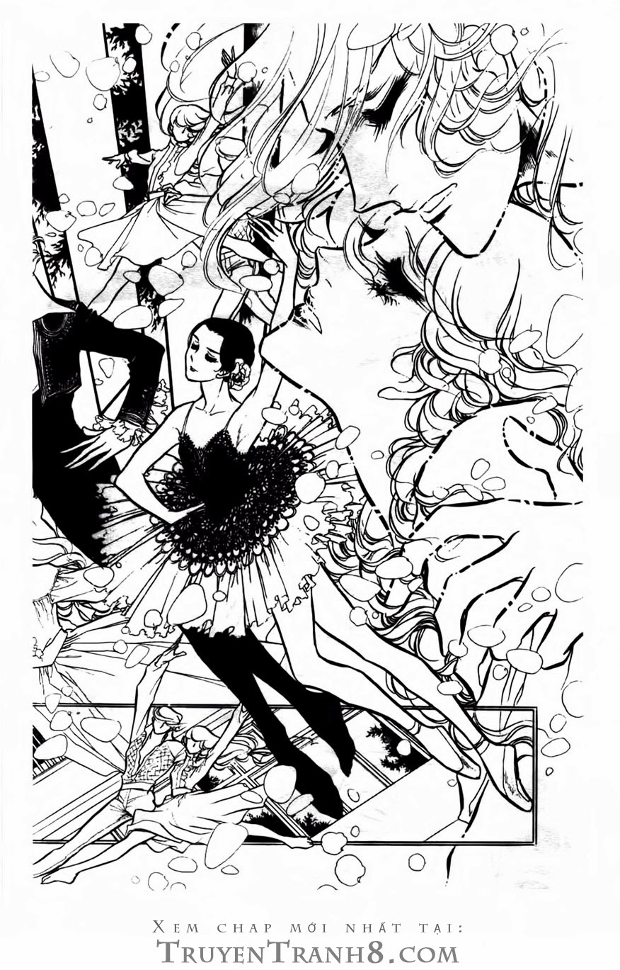 Swan - Vũ Khúc Thiên Nga Chap 118 - Next Chap 119