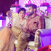 Mrs and Mr Ravindra Jadeja Wedding